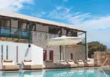 Kalypso Hotel foto 1