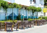 Xenios Dolphin Beach foto 7
