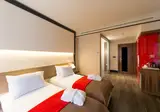 Favori Hotel foto 30