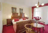 Hotel Waldstein foto 1