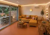 Appartementen La Riviera Barbati Seaside foto 9