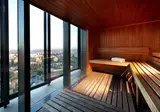 Eurostars Madrid Tower foto 16