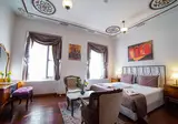 Sarnic Boutique Hotel foto 28