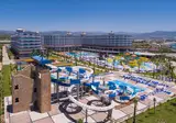 Eftalia Ocean Hotel foto 1