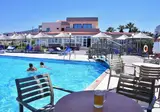 Kalia Beach Hotel foto 7