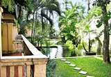 Hotel Nikko Bali Benoa Beach foto 28