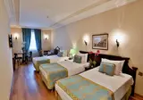 Hotel Bulvar Palas foto 24