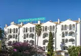 Hotel Occidental Puerto Banus foto 18