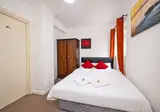 Saji Hotel Ilford by OYO foto 13