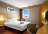 Ibis Belfast City Centre foto 1