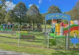 Camping A L Ombre Des Tilleuls foto 14