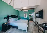 Kura Botanica Hotel foto 17
