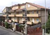 Hotel Euro House Rome Airport foto 10