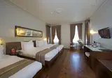 Taxim Lounge Hotel foto 26