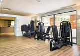 Hilton Vilamoura As Cascatas Golf Resort & Spa foto 14