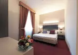 Hotel Campion foto 1