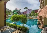 Ananta Burin Resort foto 5