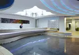 Hotel Puente Real foto 9