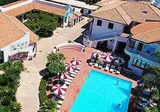 Hotel Baia Del Capo foto 8