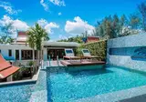 Maikhao Dream Villa Resort & Spa foto 21