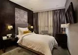 Odyssee Center Hotel foto 16