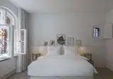 Wilmina Hotel foto 1