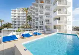 Hotel Ibersol Siurell foto 25