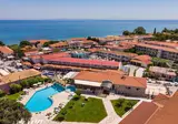 Hotel Palmyra foto 19