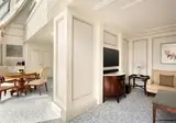 Shangri-La Bosphorus Istanbul foto 30