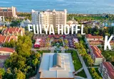 Kamelya Fulya Hotel foto 23