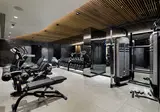 Doubletree by Hilton Hotel Istanbul Piyalepas foto 8