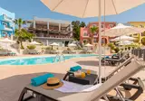 Naftilos Boutique Hotel foto 6