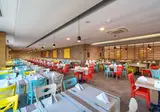 Orfeus Queen Hotel foto 19