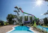 Aqua Nevis Club Hotel foto 5