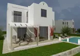 Althea Kalamies Luxury Villas foto 5