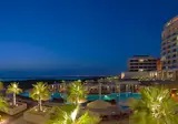 Crowne Plaza Abu Dhabi - Yas Island foto 2