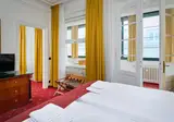 Hotel Bologna foto 21