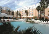 Courtyard Orlando Lake Buena Vista In The Marriott Village foto 4