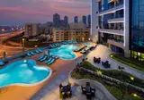 Millennium Place Barsha Heights Hotel foto 1