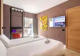 B&B HOTEL Genova City Center foto 27