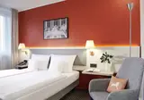 Best Western Hotel Leipzig City Center foto 3