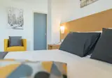 City Center Hotel foto 3