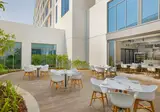 DoubleTree by Hilton Abu Dhabi Yas Island Res foto 9