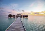 Conrad Maldives Rangali Island foto 14