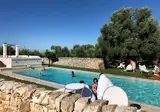 Masseria Corte degli Asini foto 21