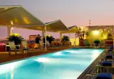 Hotel Novotel Sevilla foto 12