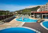 Sunny Baška Hotel by Valamar, ex. Corinthia foto 9