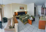 Belvedere Hotel Molyvos foto 5