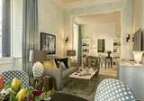 Hotel Savoy Florence foto 8