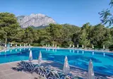 Ma Biche Kemer Hotel foto 12